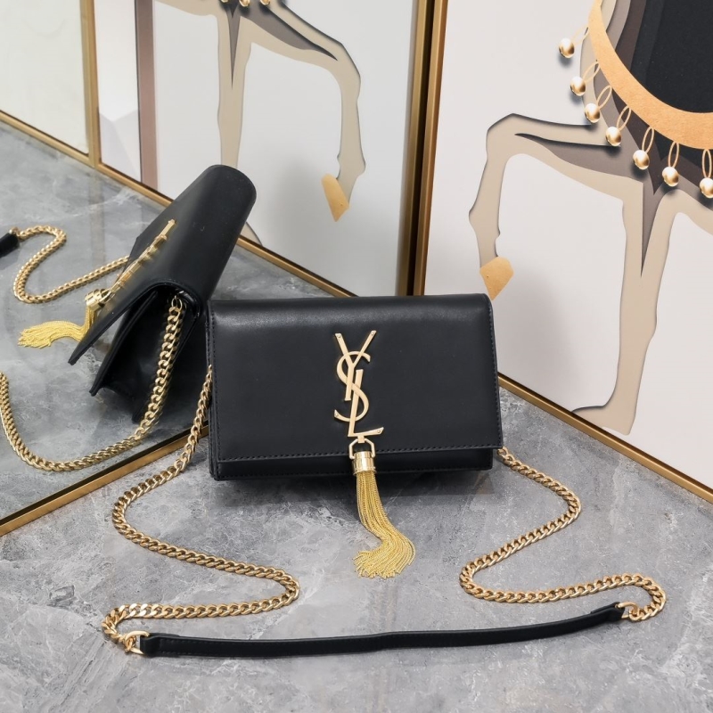 YSL Satchel Bags